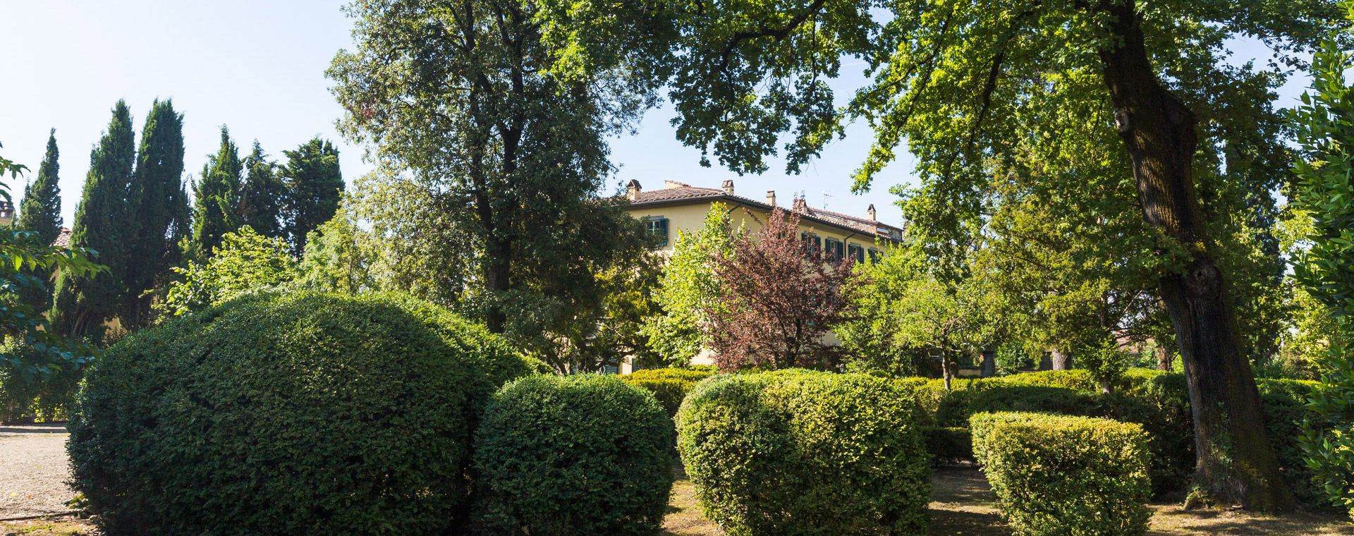 Casa di lusso in vendita in Toscana